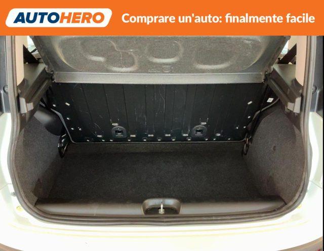 FIAT Panda 0.9 TwinAir Turbo S&S Easy