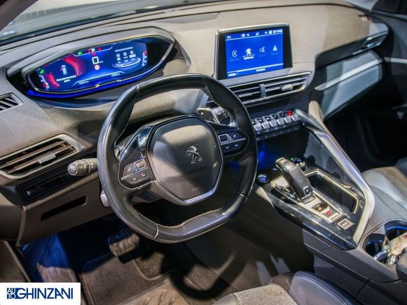 Peugeot 5008 5008 PureTech Turbo 130 S&S Crossway - "PREZZO VERO"
