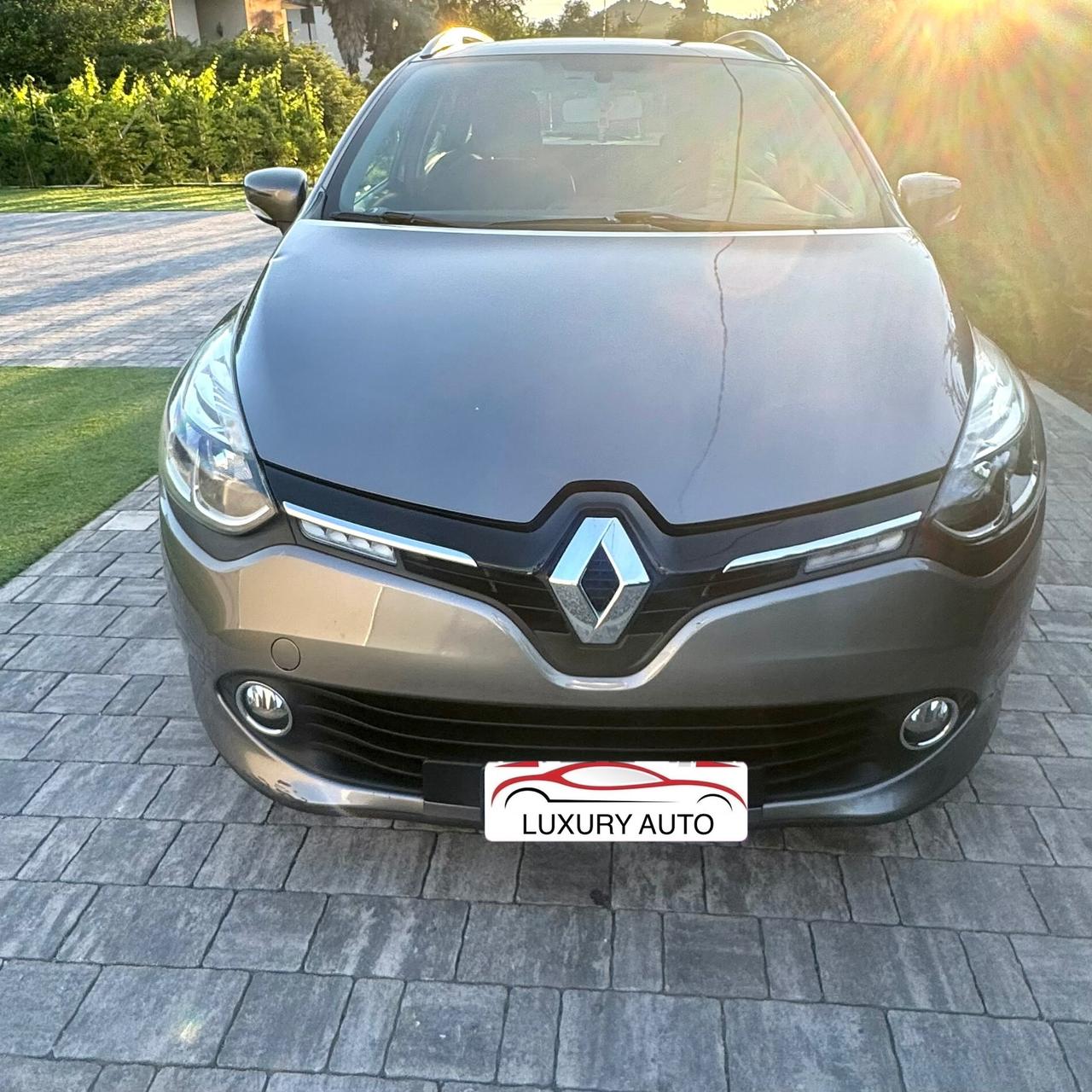 Renault Clio Sporter 1.5 dCi 8V 90CV Start&Stop Energy