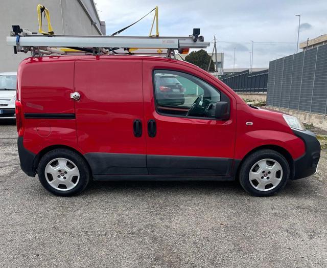 FIAT FIORINO 1.3 M-JET 95CV FURGONE ADVENTURE