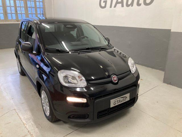 FIAT Panda 1.0 FireFly S&S Hybrid Pandina PROMO GTAUTO