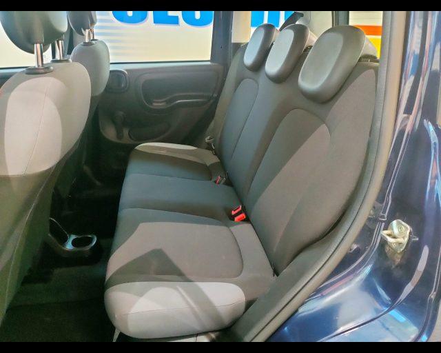 FIAT New Panda 1.2 Easy 69cv
