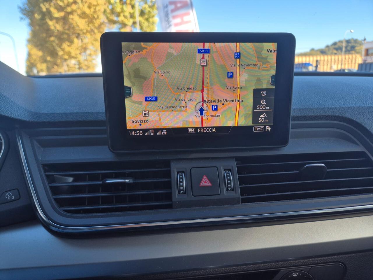 Audi Q5 2.0 TDI quattro S tronic Sport E6B