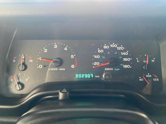 JEEP Wrangler 2.4 cat Sport Imp.GPL