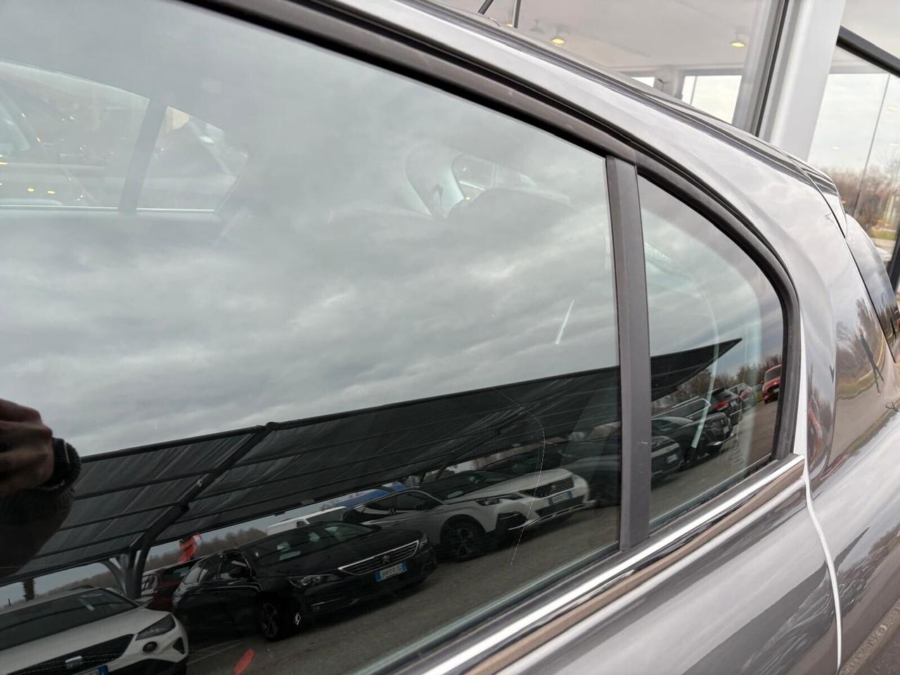 Fiat Tipo EASY BUSINESS 1.6 Mjt 120 CV 5 porte