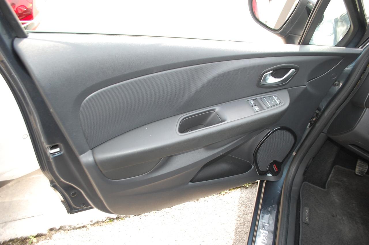 Renault Clio 0.9 Tce Energy Duel 90CV my18 Uff Italy Navi USB