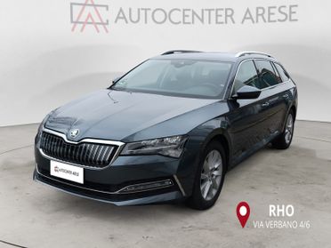 Skoda Superb iV Wagon Superb Wagon iV 1.4 tsi phev Executive dsg