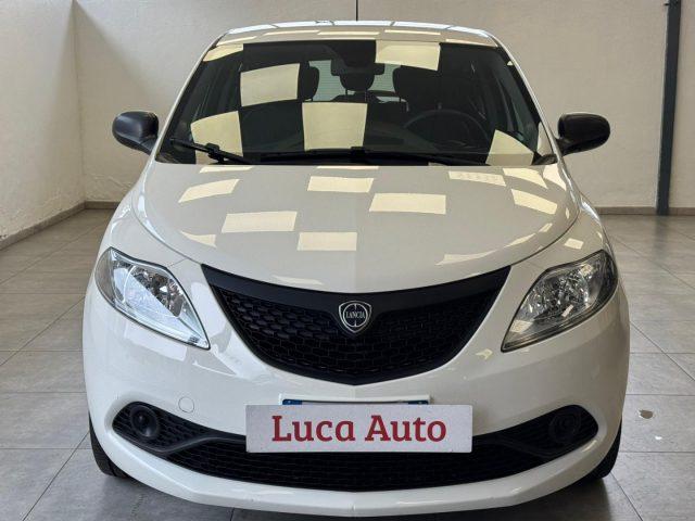 LANCIA Ypsilon 1.0 FireFly S&S Hybrid *UNICO PROPRIETARIO*