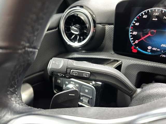 Mercedes-Benz A 180 A 180 d Automatic Sport