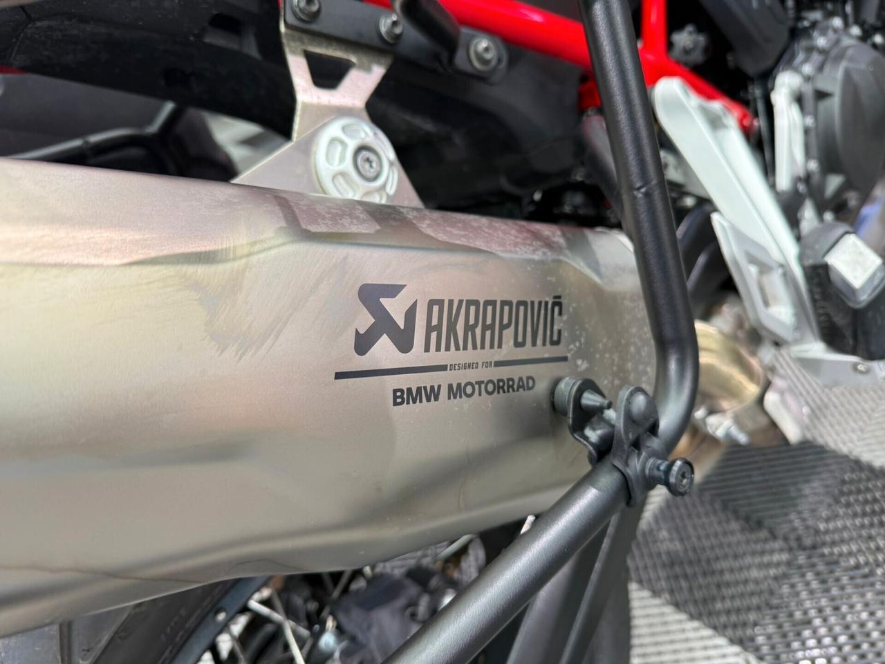 Bmw F 900 GS (34517)
