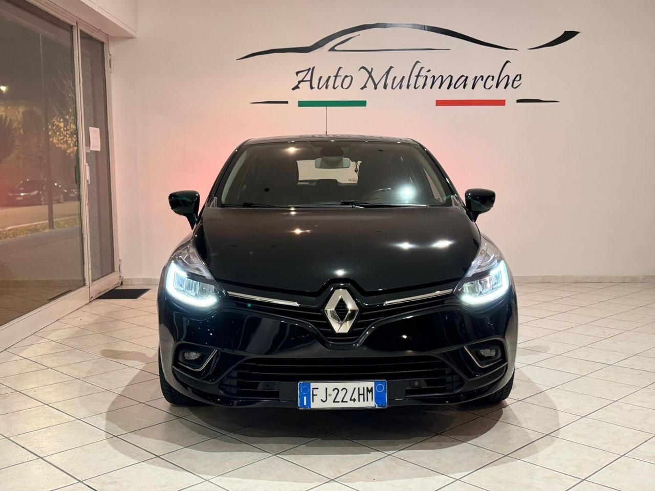 Renault Clio dCi 8V 90CV Start&Stop 5 porte Energy Excite