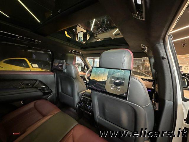 LAND ROVER Range Rover Sport 3.0D l6 350 CV Autobiography