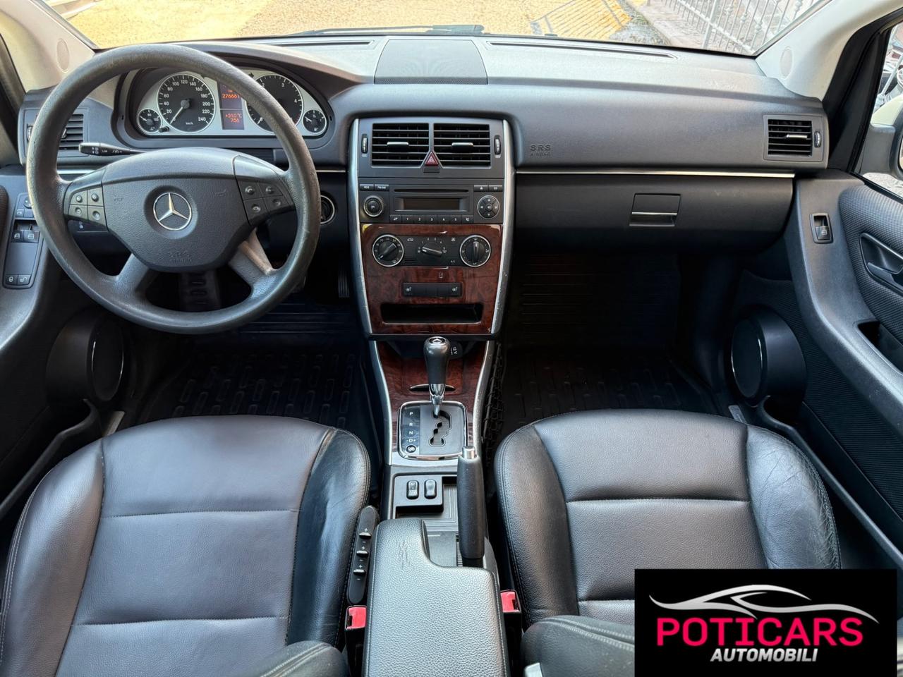 Mercedes-benz B 180 CDI Sport