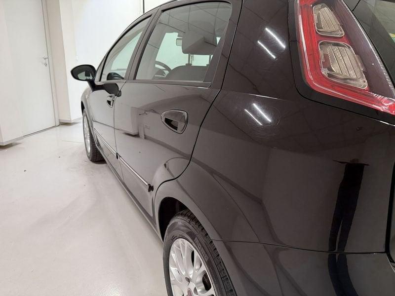 FIAT Punto Punto Evo 5p 1.2 Dynamic