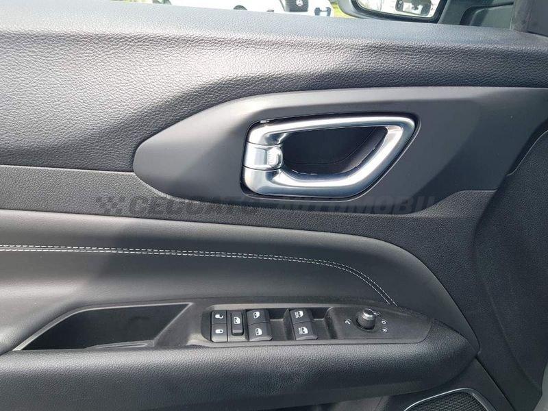 Jeep Compass Compass 1.3 turbo t4 phev Limited 4xe auto