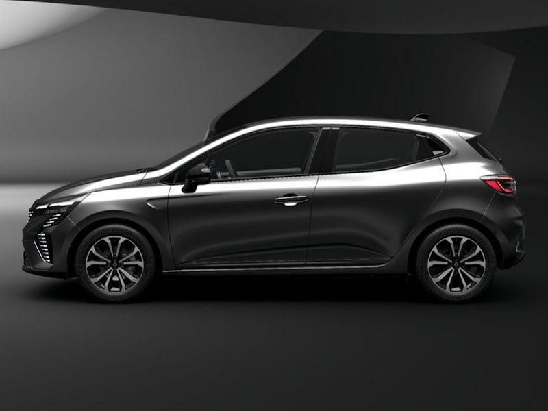 Renault Clio Clio ECO-G Techno 100 CV