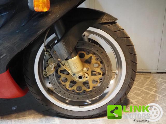 BIMOTA SB6 1100 *ASI*