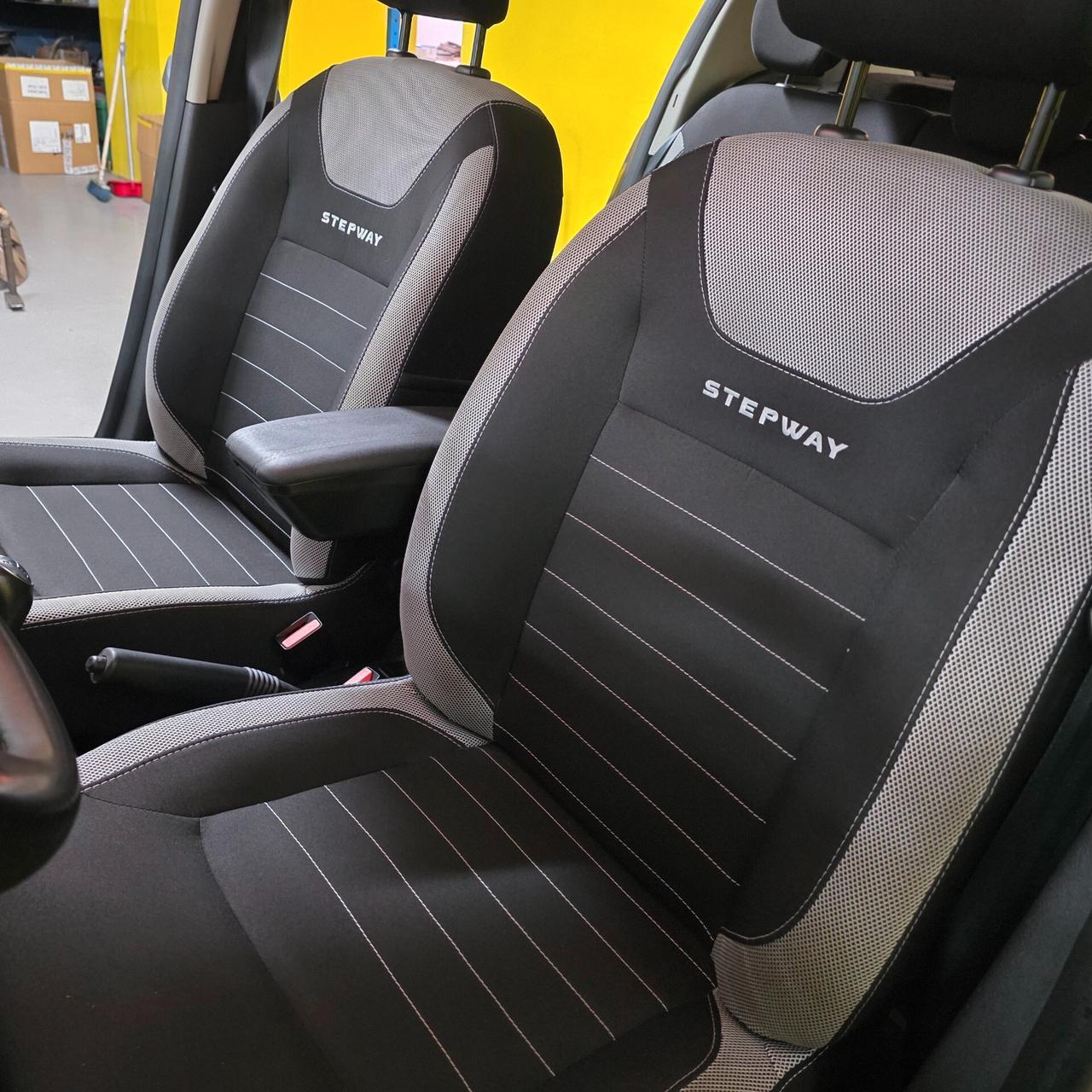 Dacia Sandero Stepway 0.9 TCe 90 CV Comfort AZIENDALE