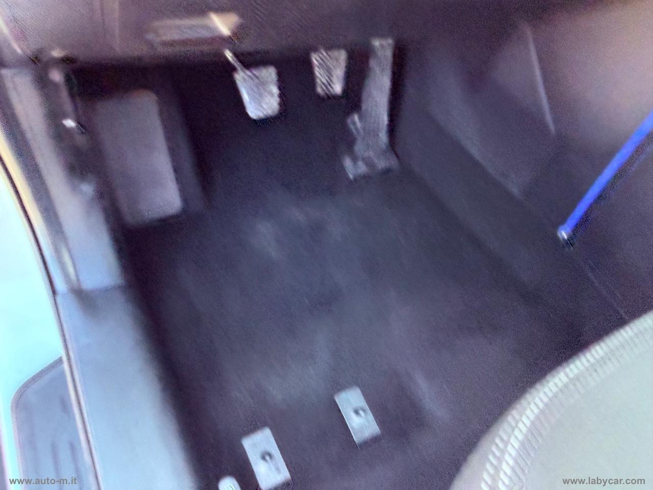 KIA Sportage 1.7 CRDI 2WD Class