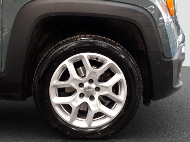 JEEP Renegade 2.0 M-JET 140CV 4WD ACTIVE DRIVE LIMITED *EURO 6*