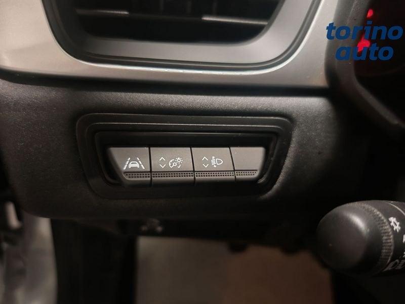 Renault Captur Captur TCe 100 CV GPL Evolution