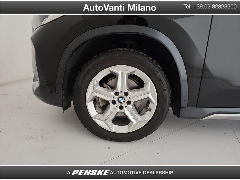 BMW X1 X1 sdrive18i X-Line auto