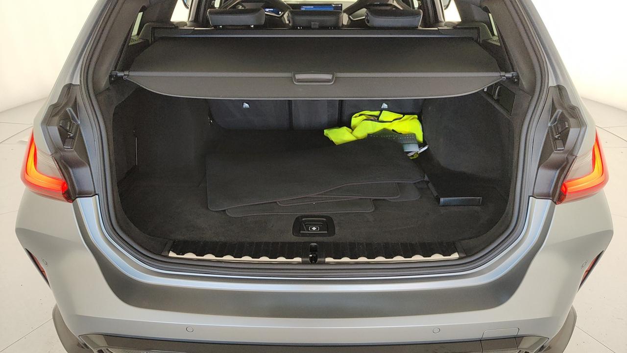 BMW M3 G81 LCI 2024 Touring - M3 Touring 3.0 Competition M xdrive auto