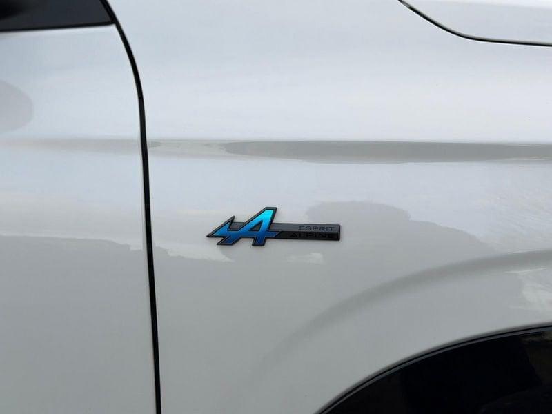 Renault Austral Austral 1.2 E-Tech full hybrid Iconic Esprit Alpine 200cv auto