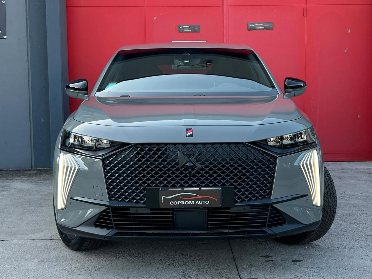 Ds 7 130 CV PERFORMANCE LINE - 2024