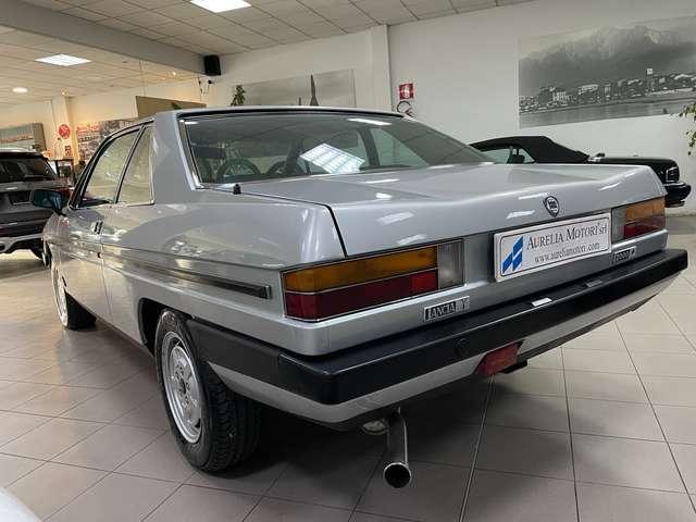 Lancia Gamma 2.0 COUPE' 35.000 KM PERFETTA DA AMATORE