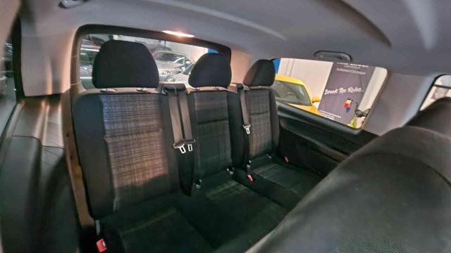 MERCEDES-BENZ Vito 111 CDI PC-SL Tourer 9 POSTI! IVA INCLUSA!