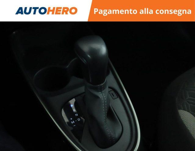 TOYOTA Aygo X 1.0 VVT-i 72 CV 5 porte Trend S-CVT