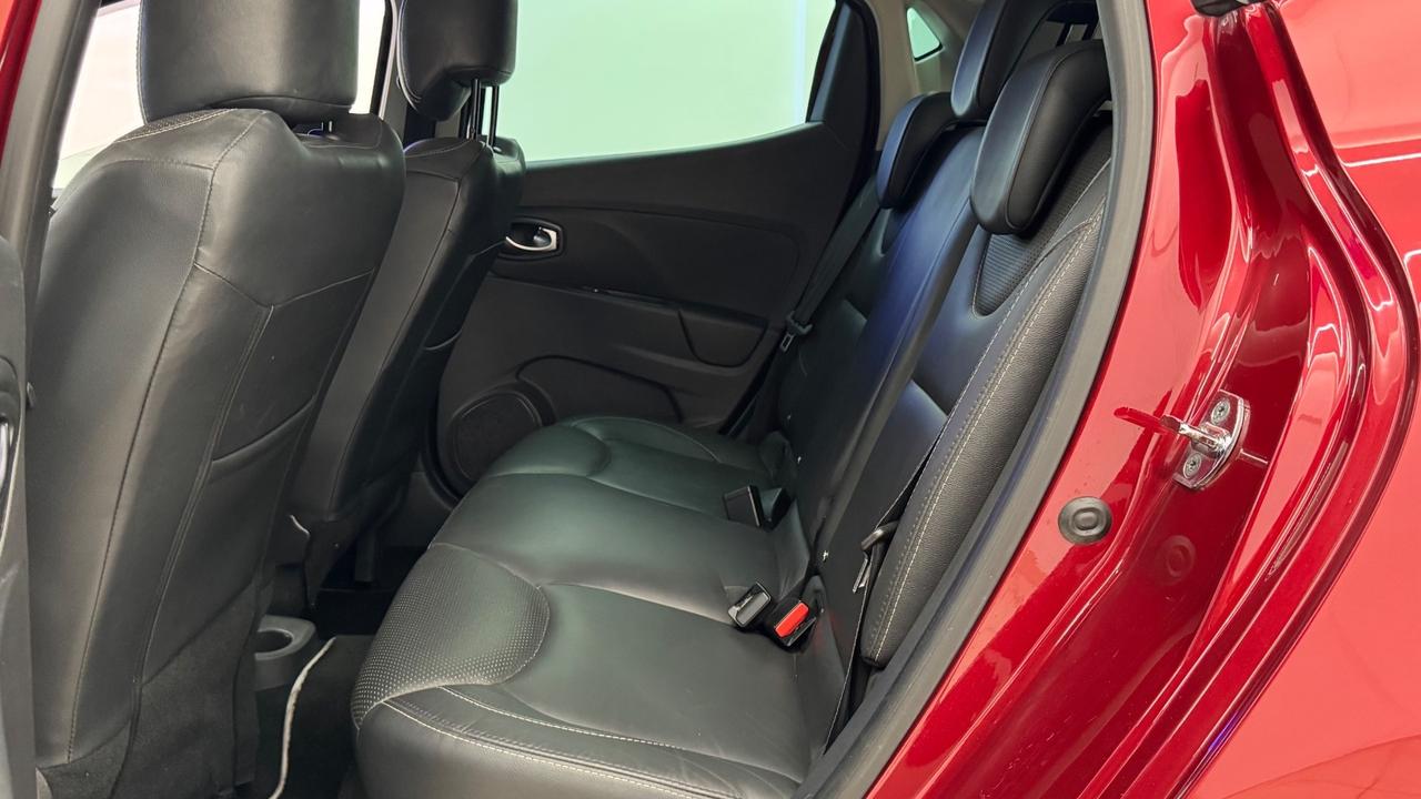 Renault Clio 1.5 dCi 8V 90CV 5 porte Energy Intens
