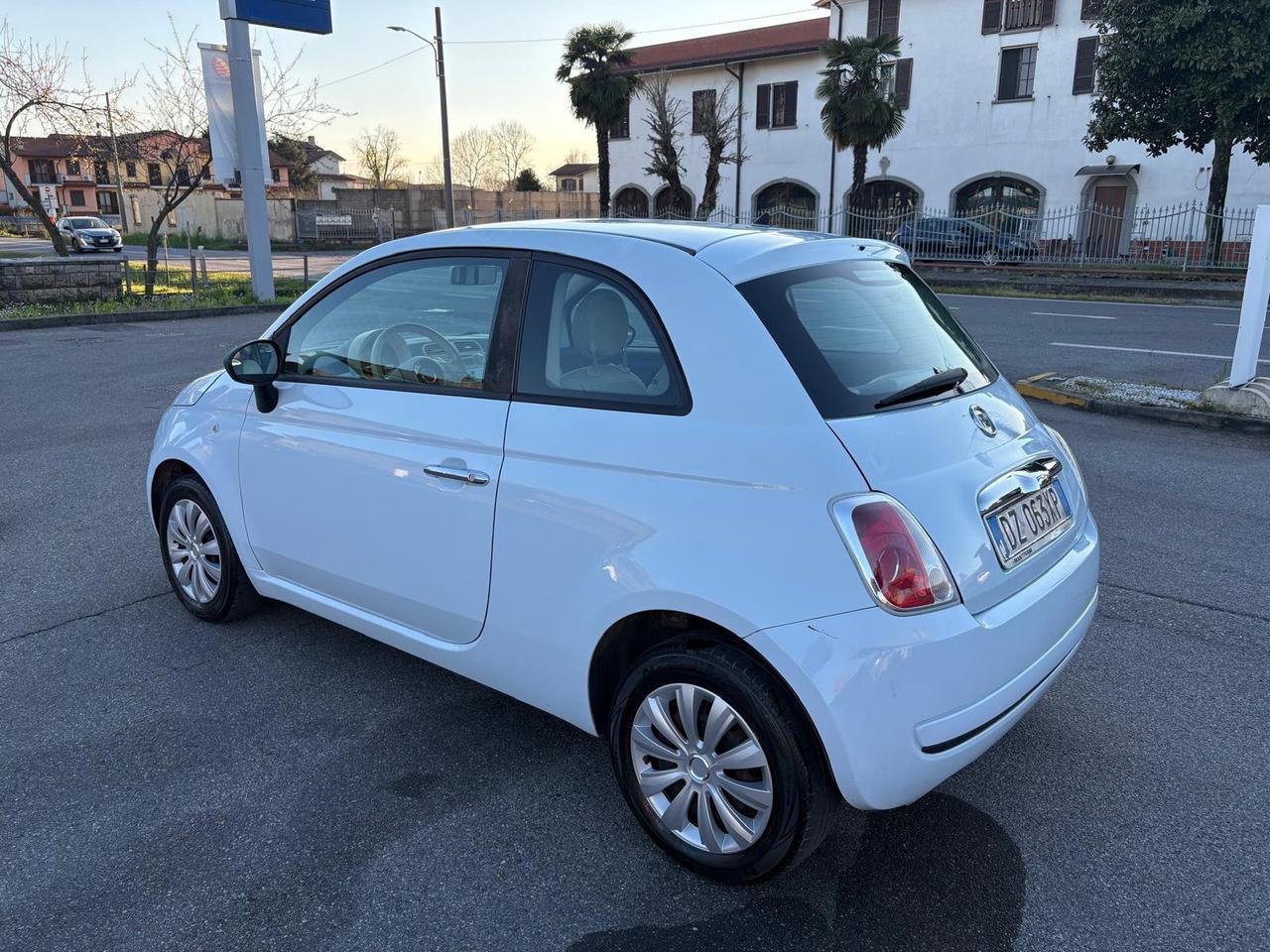 Fiat 500 1.2 Pop*EURO5*
