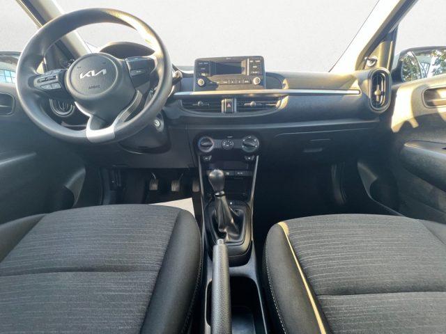 KIA Picanto 1.0 12V 5 porte Urban