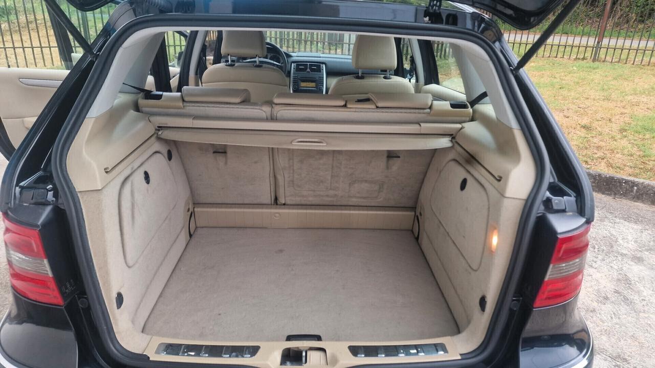 Mercedes-benz B 180 CDI Executive "cambio automatico"