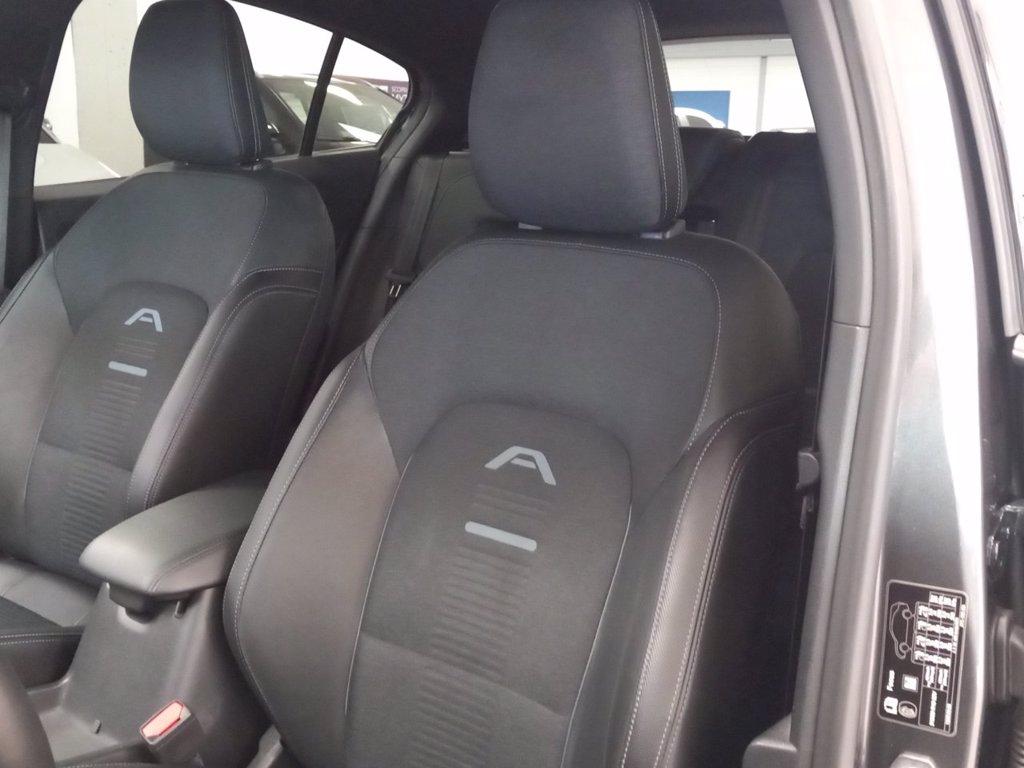 FORD Focus 1.0 ecoboost business co-pilot s&s 125cv auto del 2019