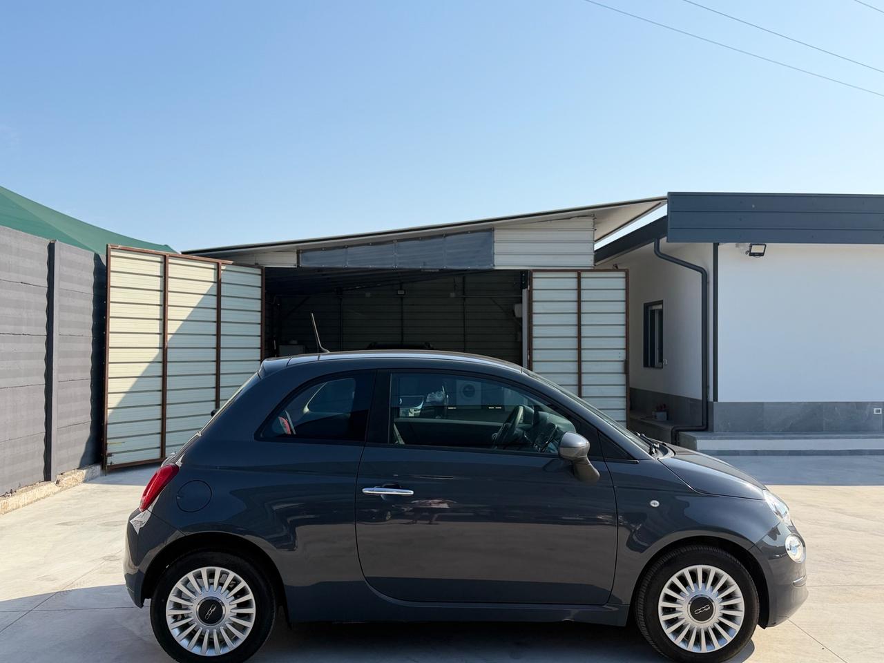 Fiat 500 1.3 Multijet 95 CV Riva