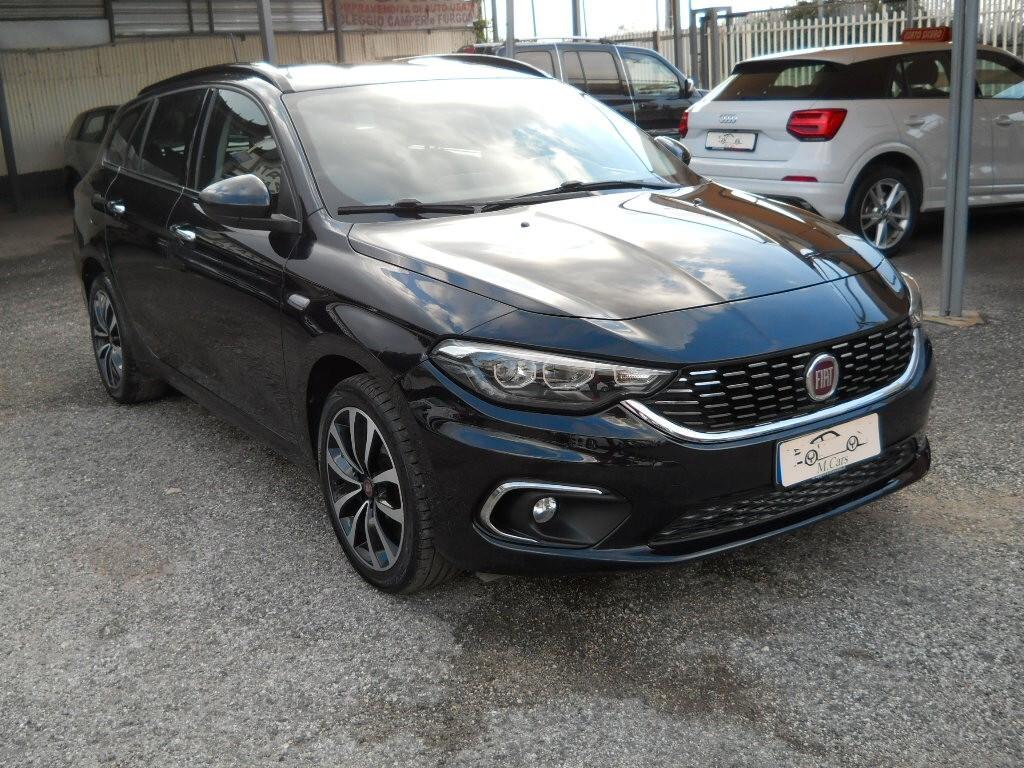 Fiat Tipo 1.6 Mjt S&S SW Lounge