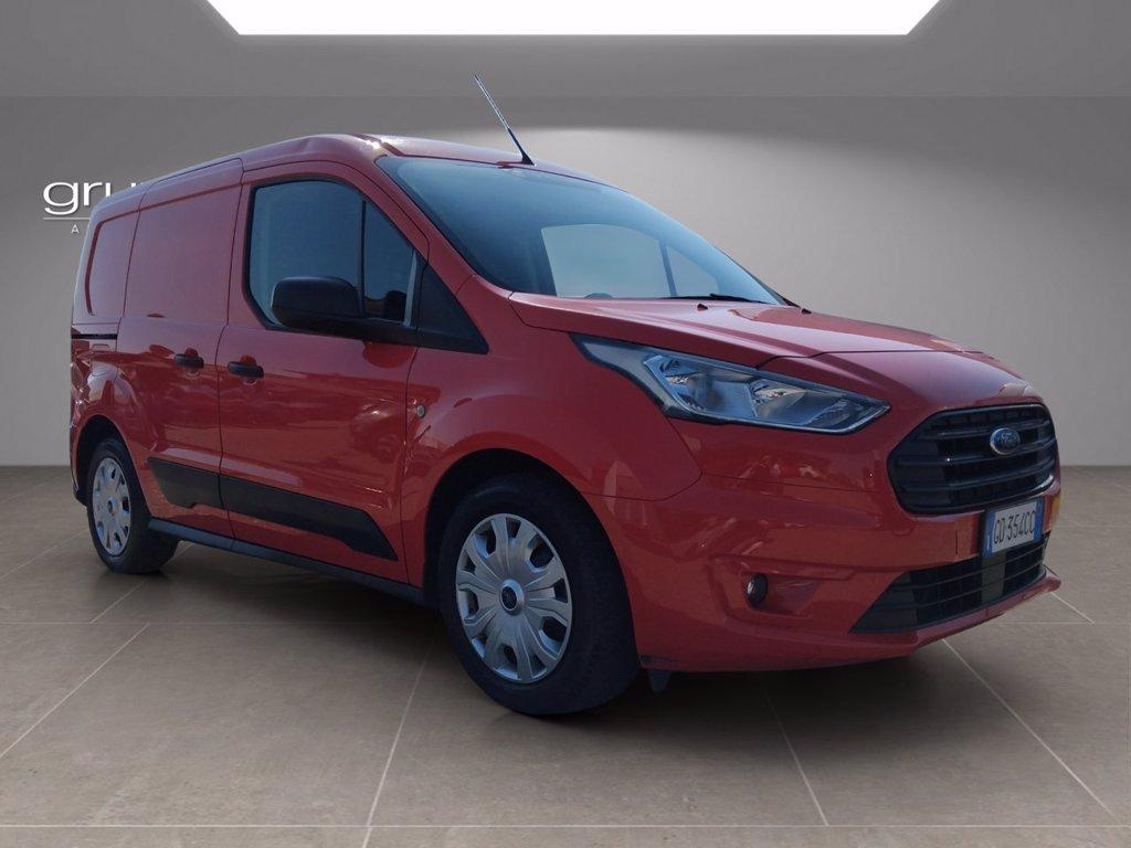 FORD Transit Connect 200 1.5 ecoblue 100cv Trend L1H1 NO IVA ESPOSTA del 2020