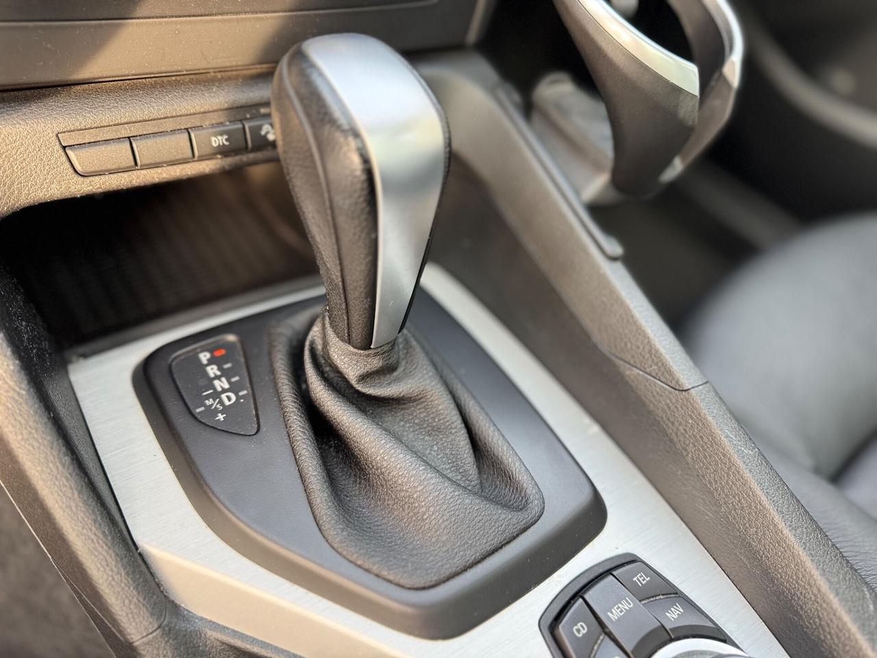 BMW X1 23D 204CV FULL OPTIONAL GARANZIA 12 MESI