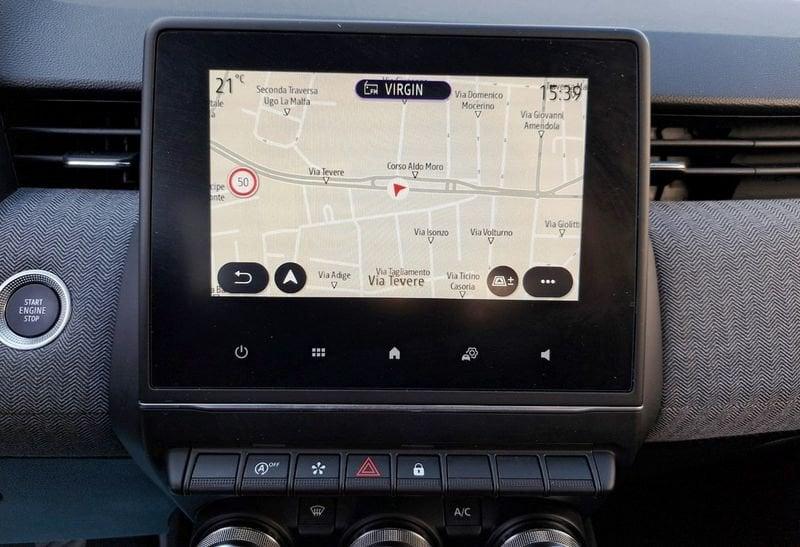 Renault Clio Clio TCe 90 CV 5 porte Techno