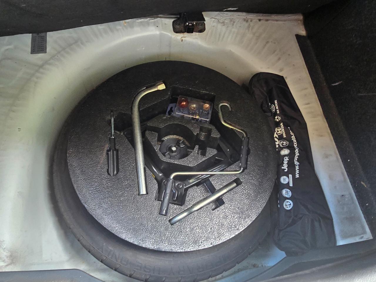 Alfa Romeo MiTo 1.4BENZ 78CV Urban 99000KM-2018