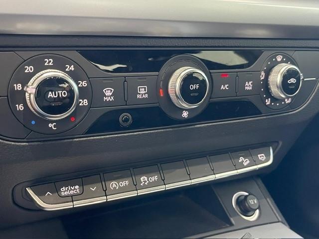 Audi Q5 2.0 TDI 190 CV quattro S tronic Design