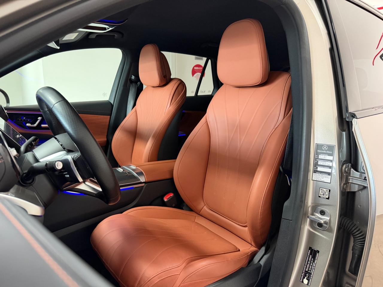 Mercedes-benz GLC 300 de hybrid EQ 4Matic AMG Line Premium Plus