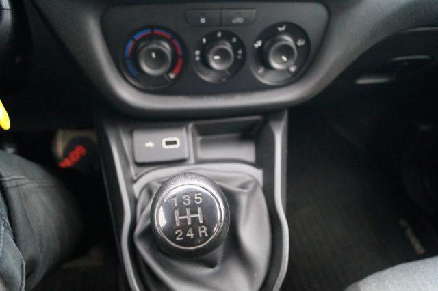 FIAT Doblo Doblò 1.3 MJT PC Combi N1