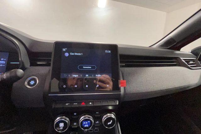 MITSUBISHI Colt 1.0L turbo Benzina / GPL Intense 74 kW