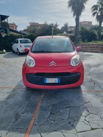 Citroen C1 1.4 HDi 55CV 5 porte AMIC1