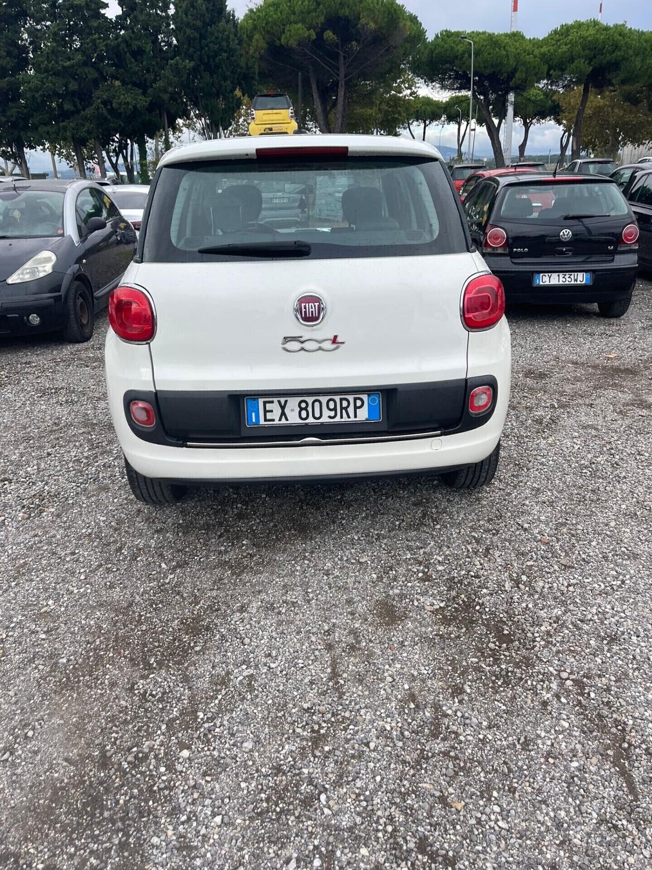 Fiat 500L 1.3 Multijet 85 CV Pop Star