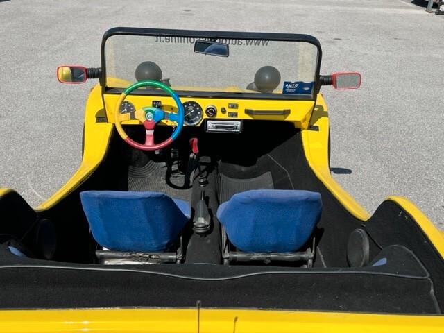 Volkswagen Buggy Sicra Big Bugie